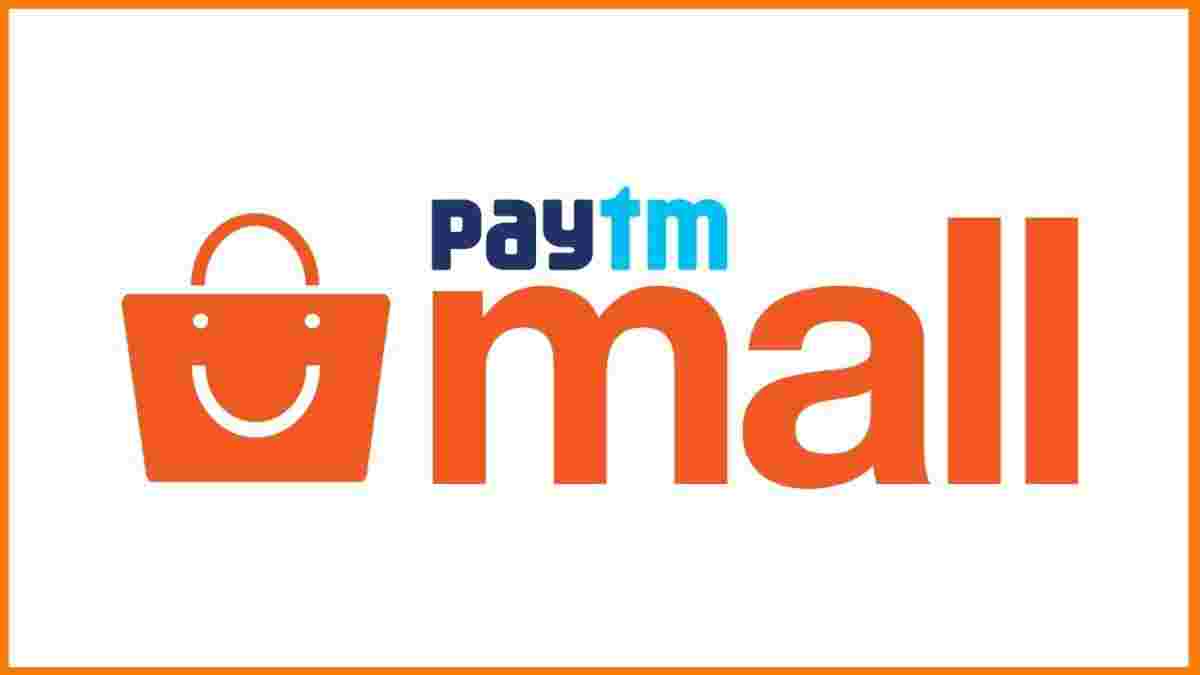 Paytm Mall